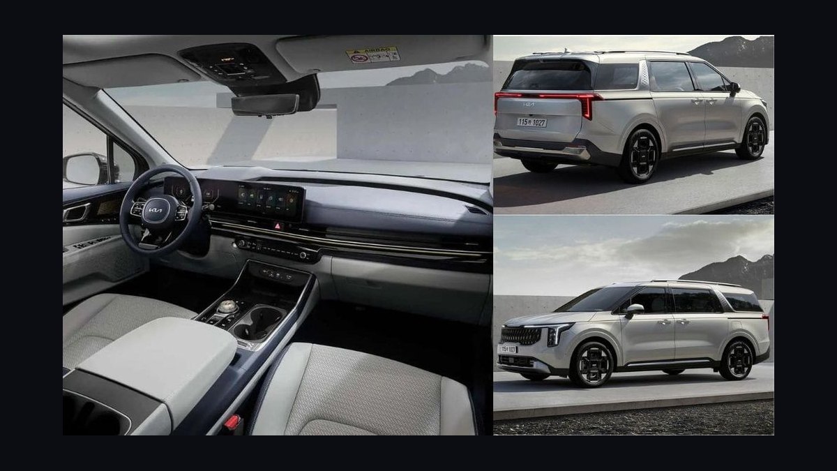 Best Kia Carnival Model Years (Ranked) in 2027