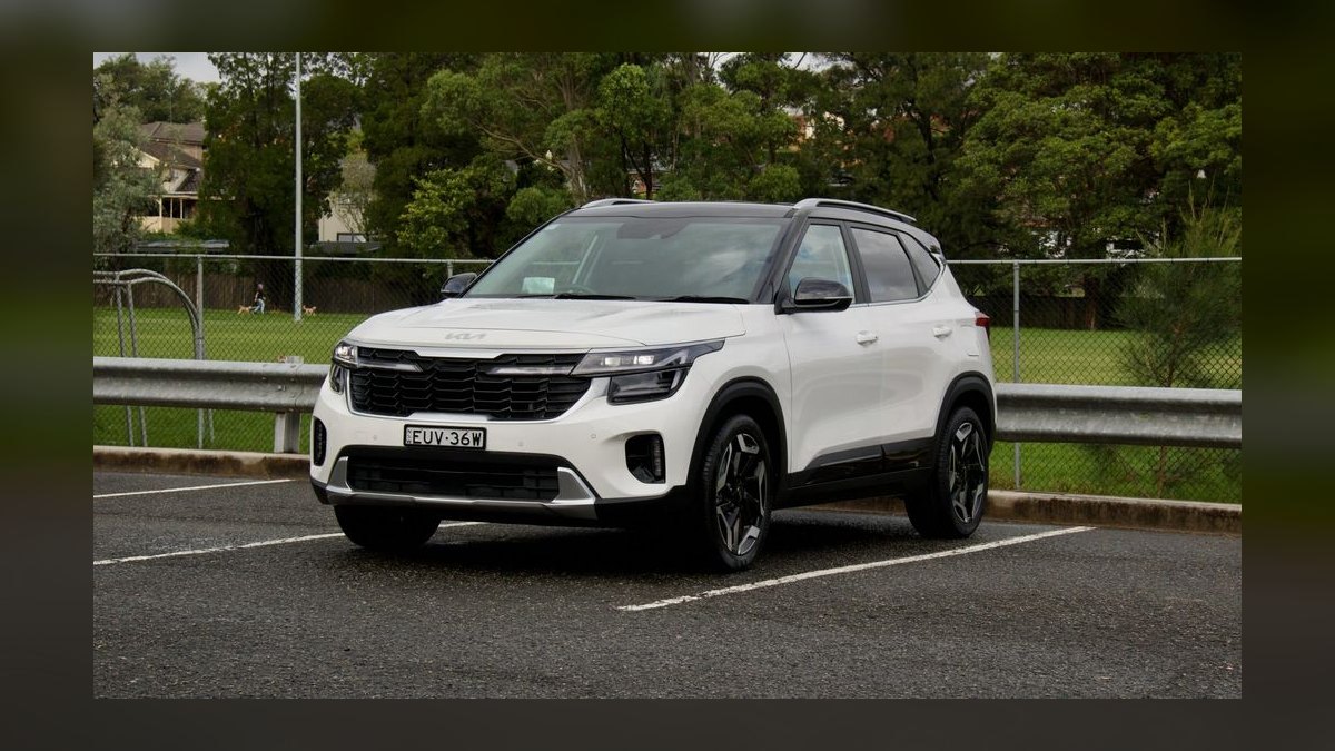 Best Kia Seltos Model Years (Ranked) in 2027 — figure 10