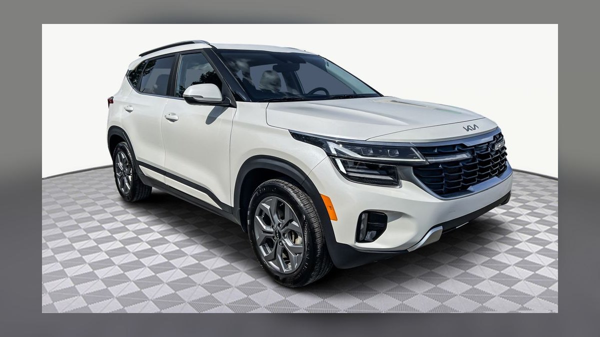 Best Kia Seltos Model Years (Ranked) in 2027 — figure 2