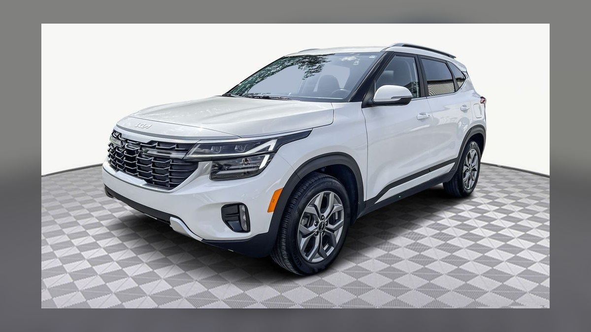 Best Kia Seltos Model Years (Ranked) in 2027 — figure 4