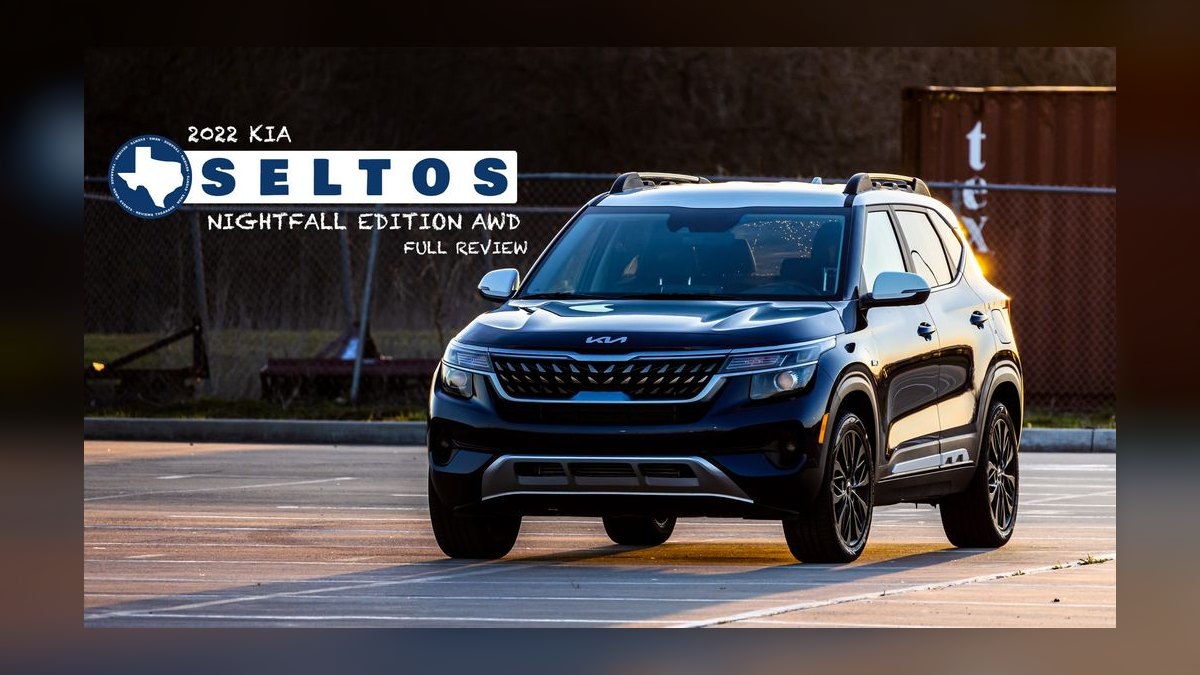 Best Kia Seltos Model Years (Ranked) in 2027 — figure 6