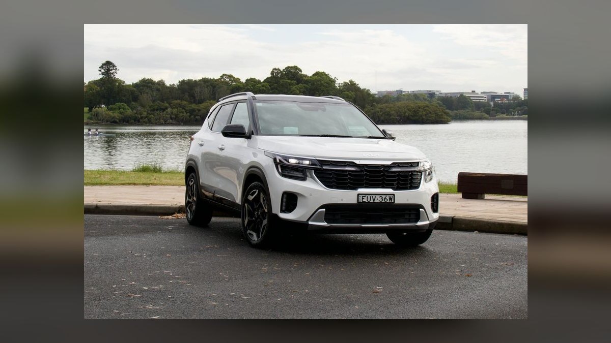 Best Kia Seltos Model Years (Ranked) in 2027 — figure 8