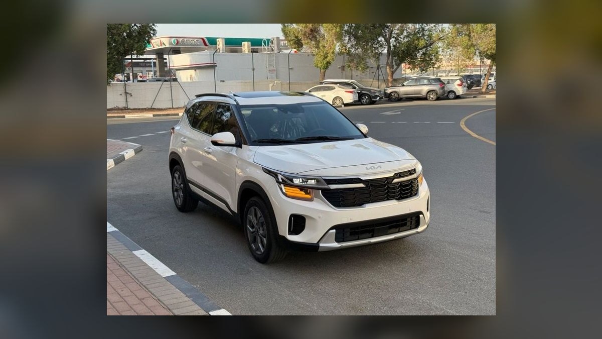 Best Kia Seltos Model Years (Ranked) in 2027 — figure 9