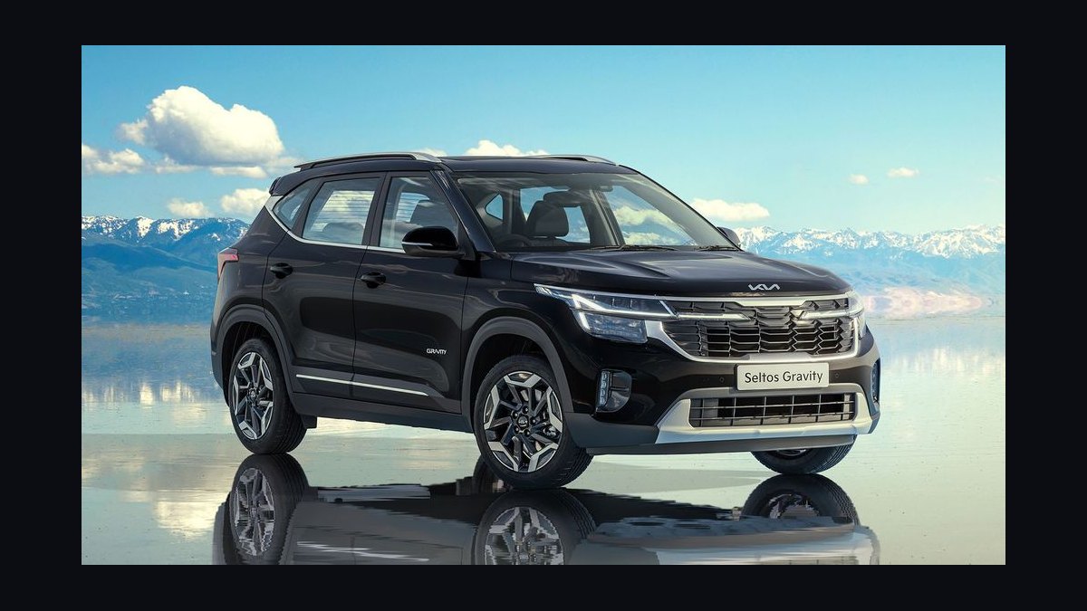 Best Kia Seltos Model Years (Ranked) in 2027