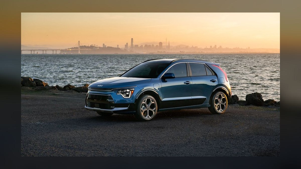 Best Kia Niro Model Years (Ranked) in 2027 — figure 6