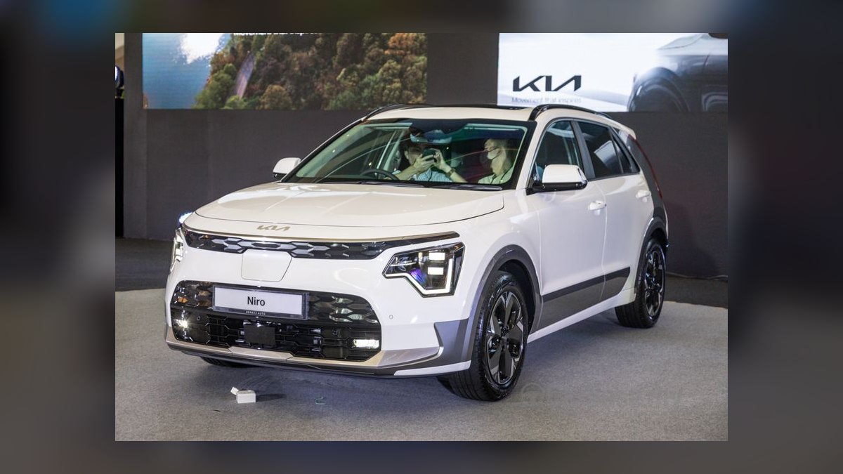 Best Kia Niro Model Years (Ranked) in 2027 — figure 8