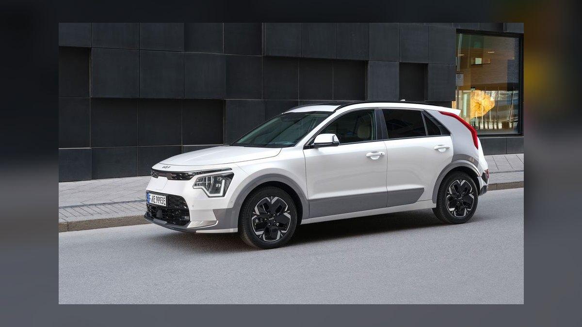 Best Kia Niro Model Years (Ranked) in 2027