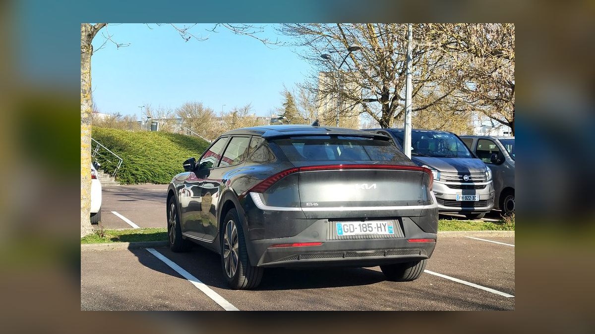 Best Kia EV6 Model Years (Ranked) — figure 1