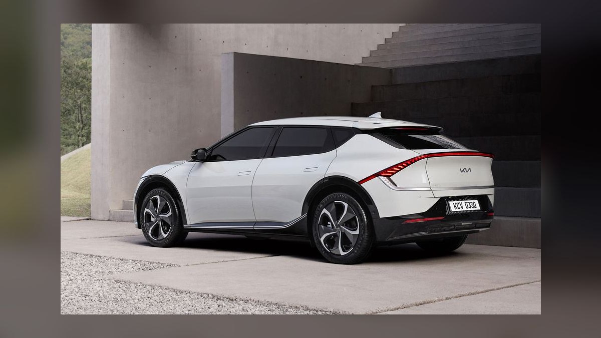 Best Kia EV6 Model Years (Ranked) — figure 10