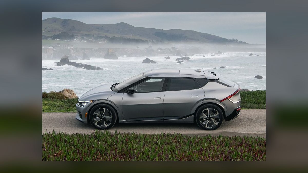 Best Kia EV6 Model Years (Ranked) — figure 2