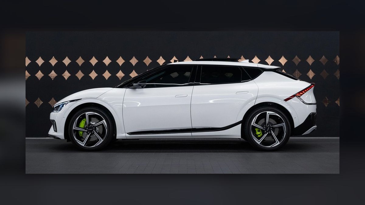 Best Kia EV6 Model Years (Ranked) — figure 4