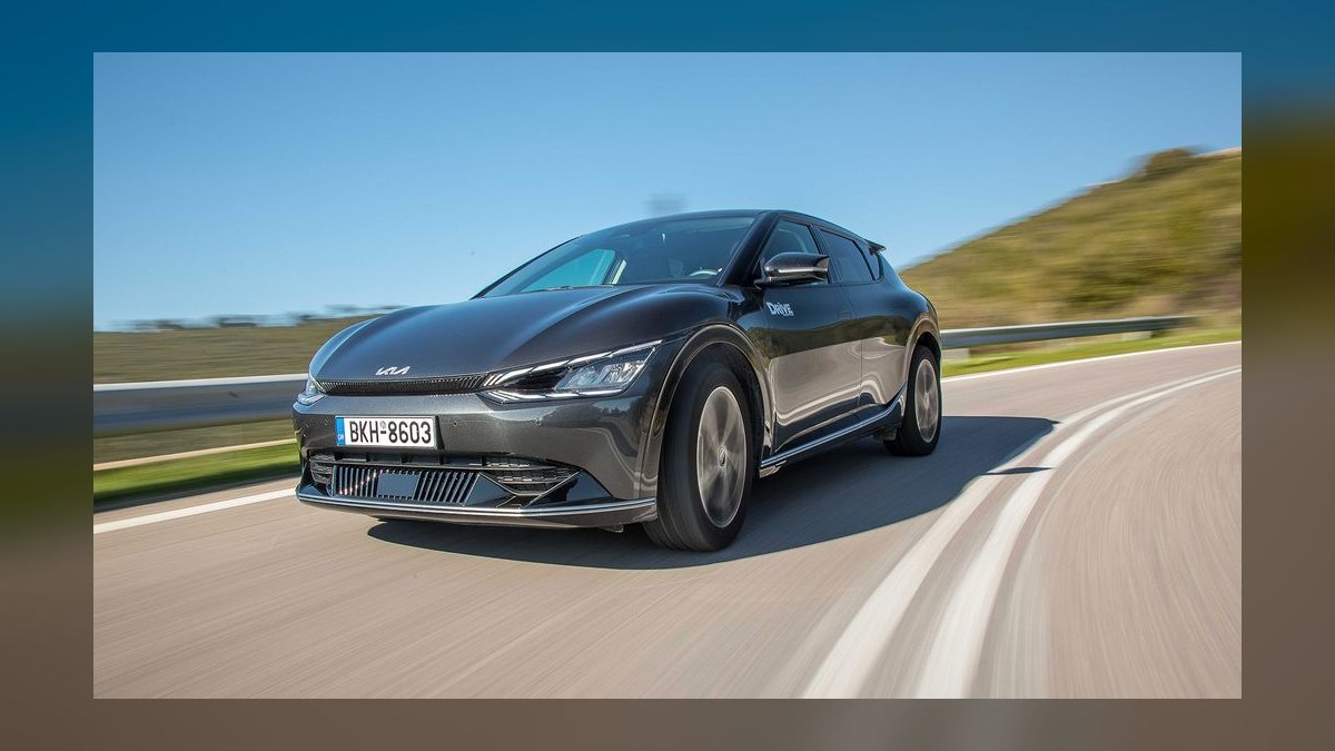 Best Kia EV6 Model Years (Ranked) — figure 6