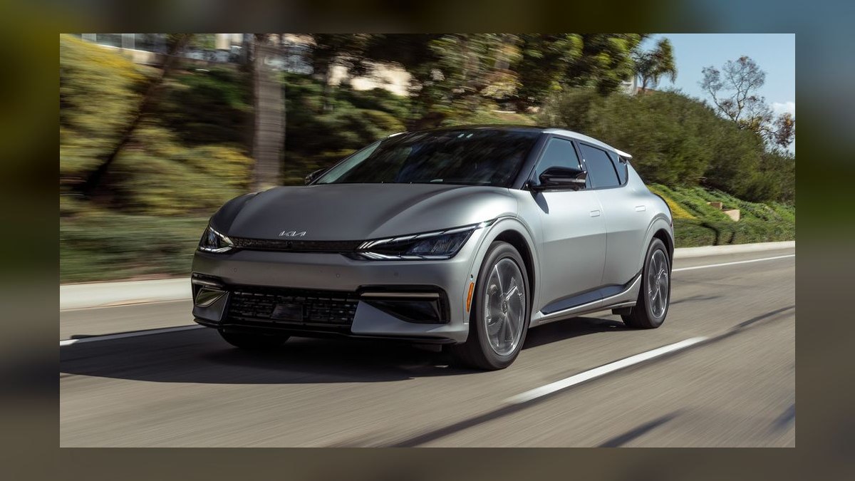 Best Kia EV6 Model Years (Ranked) — figure 7