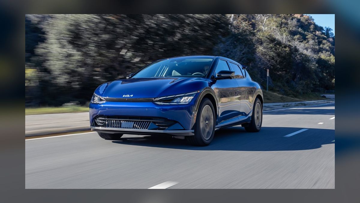 Best Kia EV6 Model Years (Ranked) — figure 8