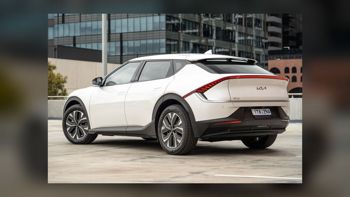 Best Kia EV6 Model Years (Ranked) — figure 9