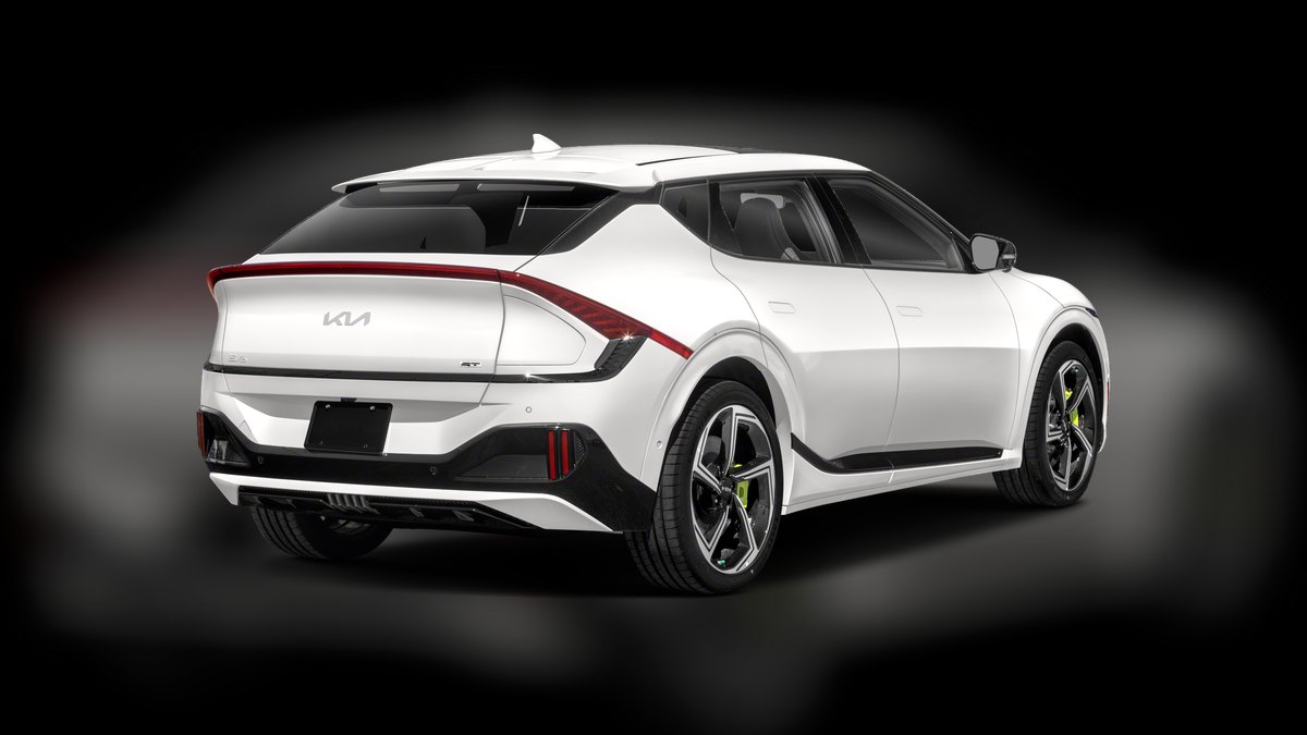 Best Kia EV6 Model Years (Ranked) in 2027