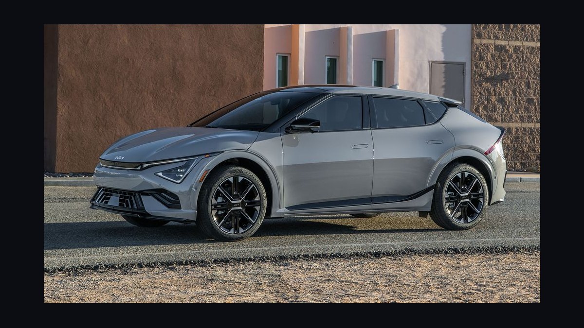 Best Kia EV6 Model Years (Ranked) in 2027