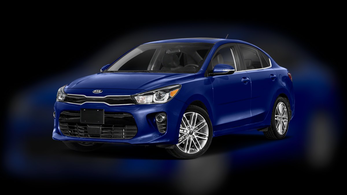 Best Kia Rio Model Years (Ranked) in 2027 — figure 10