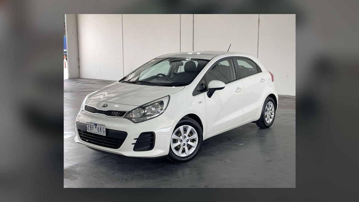 Best Kia Rio Model Years (Ranked) in 2027 — figure 3