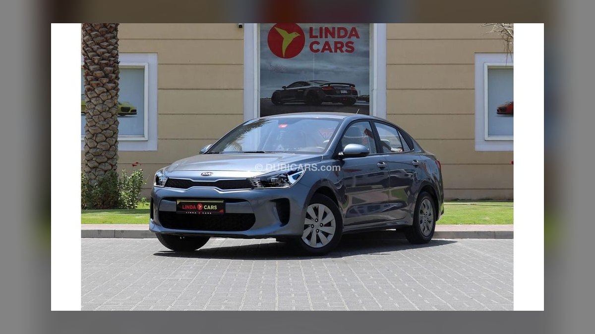 Best Kia Rio Model Years (Ranked) in 2027 — figure 4