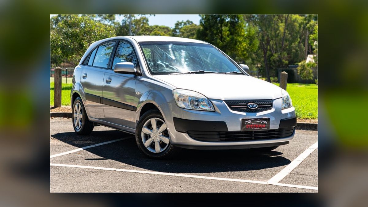 Best Kia Rio Model Years (Ranked) in 2027 — figure 7