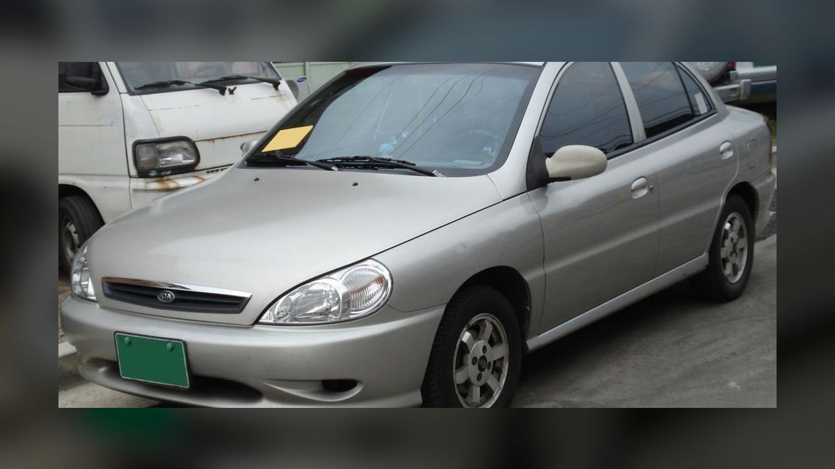 Best Kia Rio Model Years (Ranked) in 2027 — figure 8