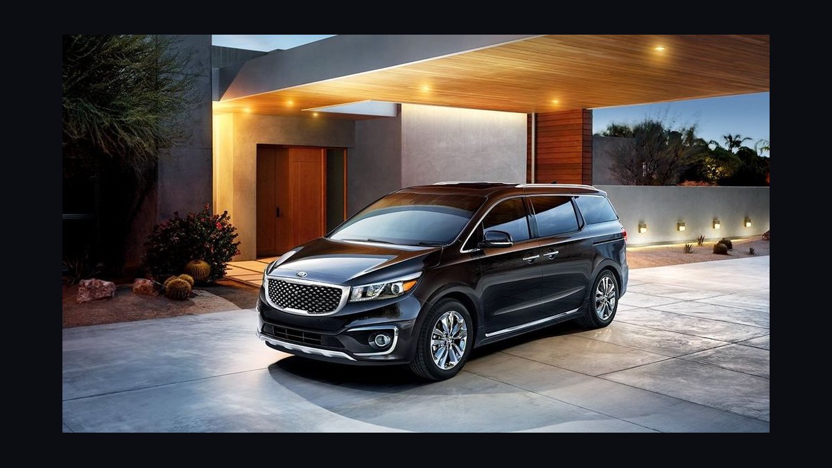 Best Kia Sedona Model Years (Ranked) in 2027