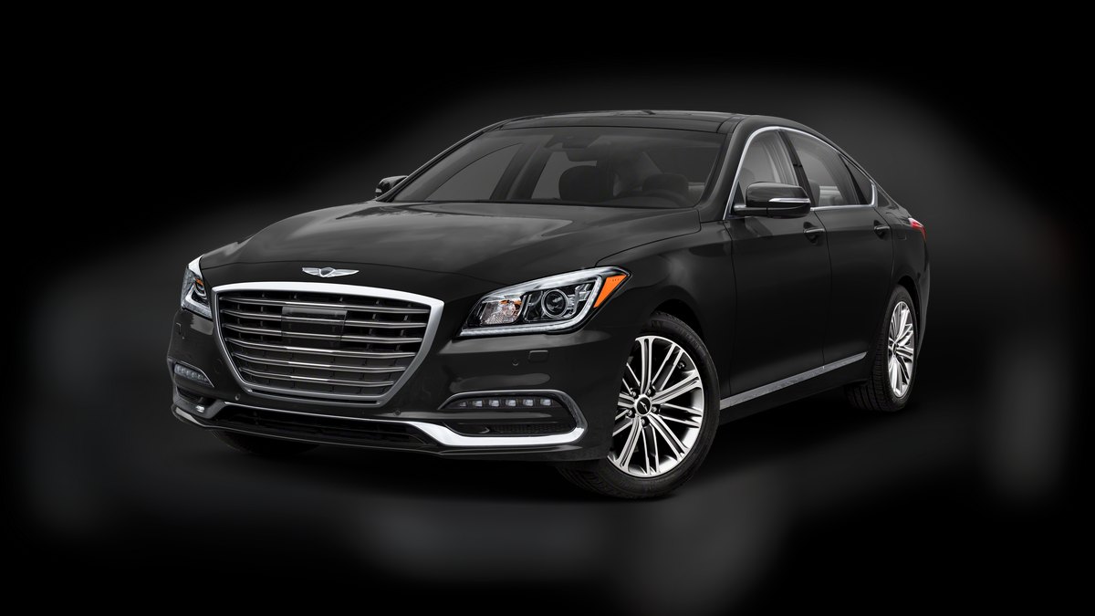 Best Genesis G80 Model Years (Ranked) in 2027 — figure 4