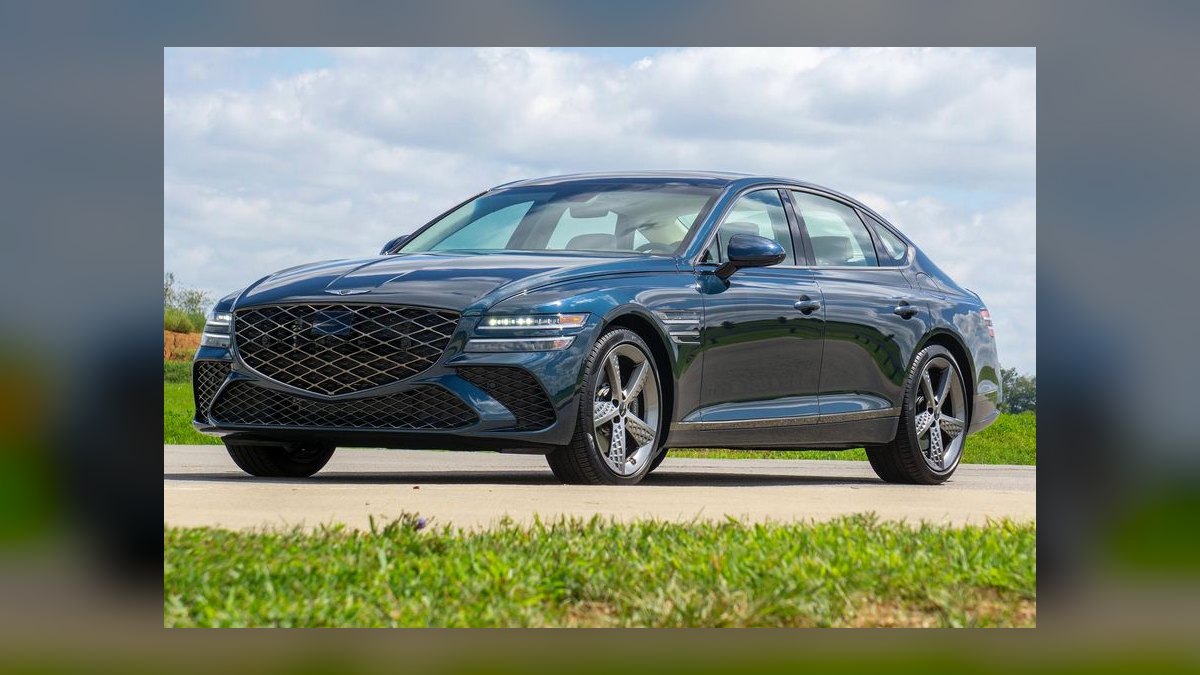 Best Genesis G80 Model Years (Ranked) in 2027