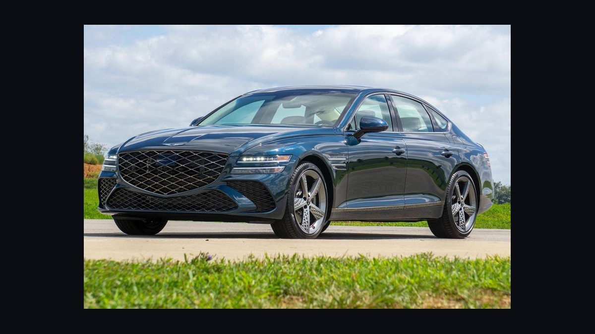 Best Genesis G80 Model Years (Ranked) in 2027