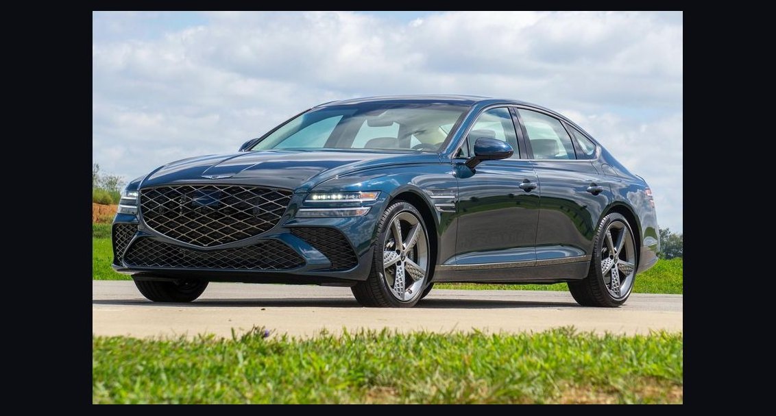 Best Genesis G80 Model Years (Ranked) in 2027