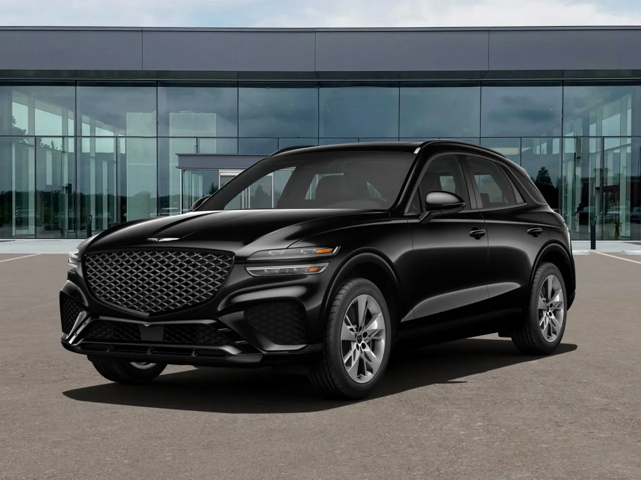 Best Genesis GV70 Model Years (Ranked) — figure 10