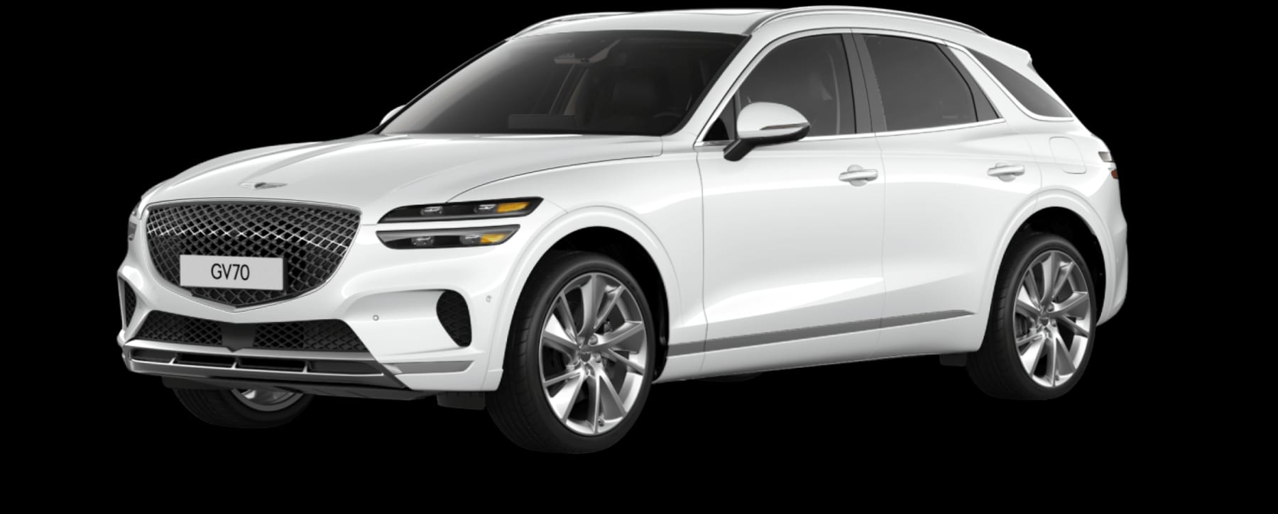 Best Genesis GV70 Model Years (Ranked) — figure 2