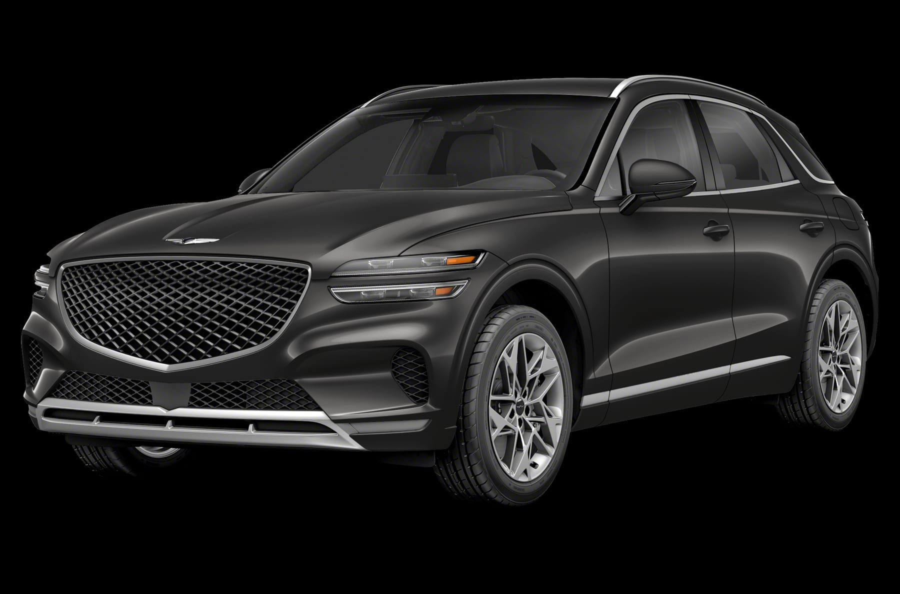 Best Genesis GV70 Model Years (Ranked) — figure 4
