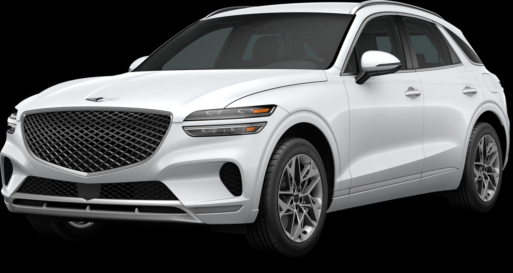 Best Genesis GV70 Model Years (Ranked) — figure 6