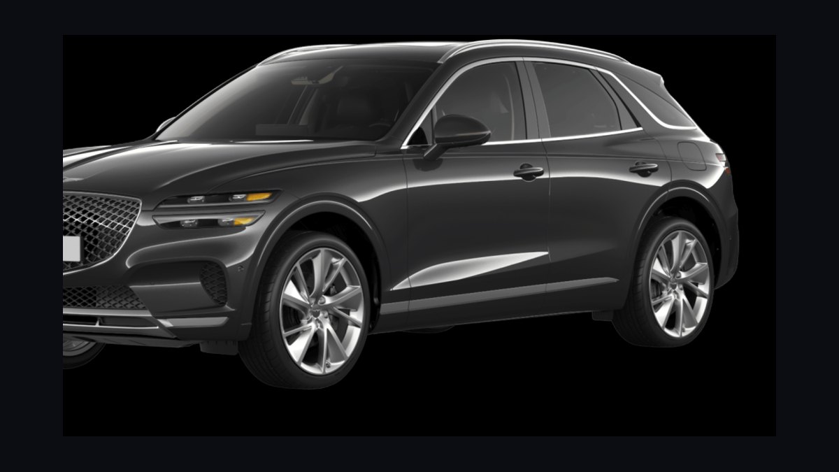 Best Genesis GV70 Model Years (Ranked) in 2027