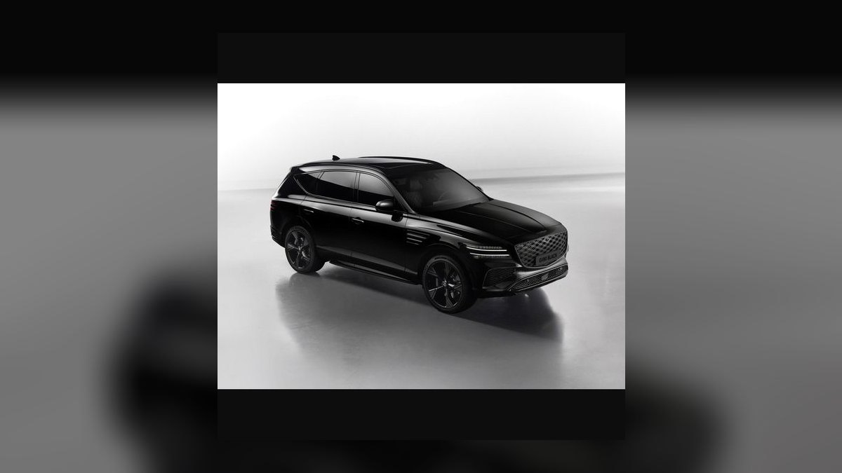 Best Genesis GV80 Model Years (Ranked) in 2027 — figure 1