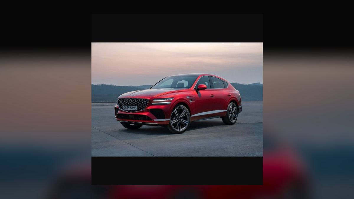 Best Genesis GV80 Model Years (Ranked) in 2027 — figure 2