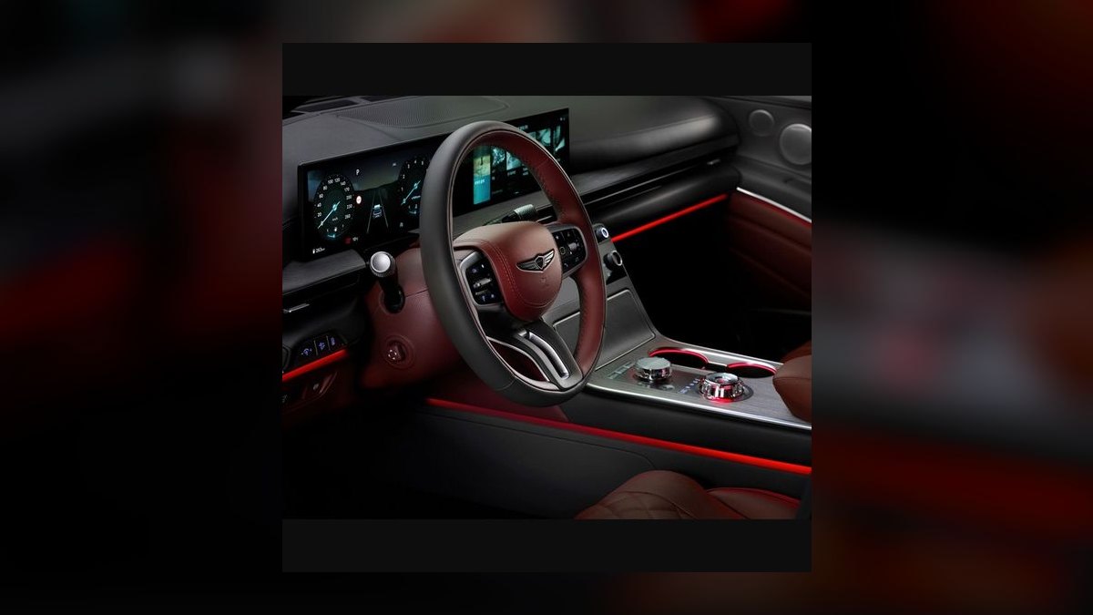 Best Genesis GV80 Model Years (Ranked) in 2027 — figure 5