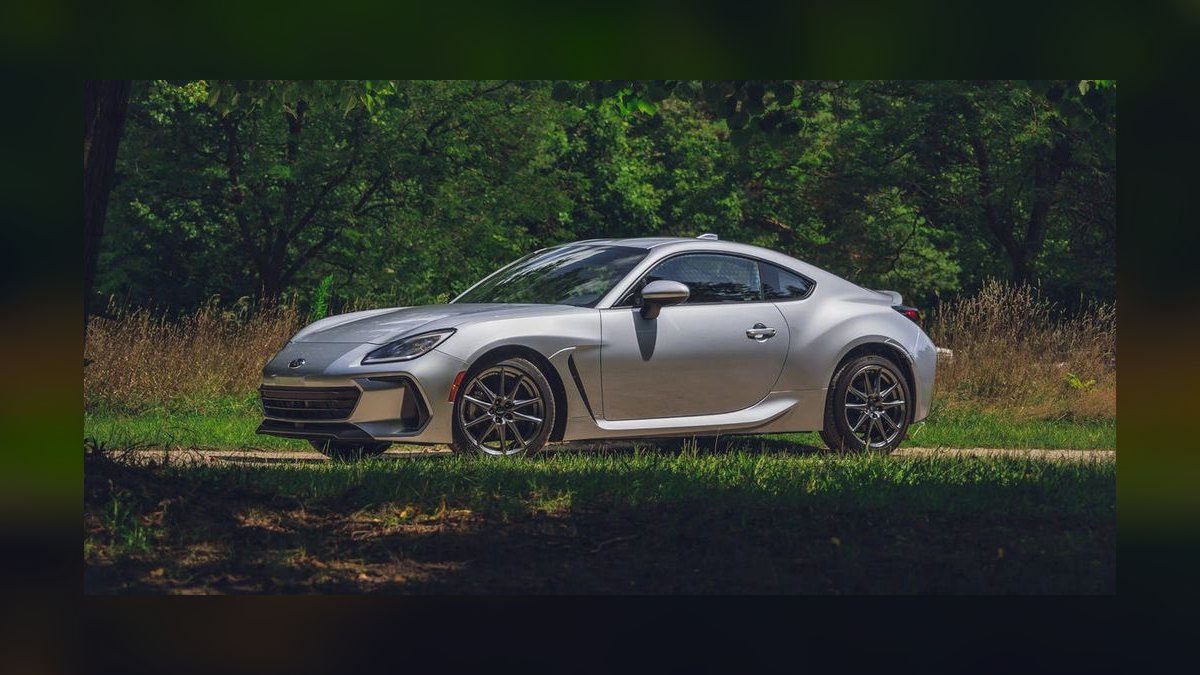 Best Subaru BRZ Model Years (Ranked) in 2027 — figure 10