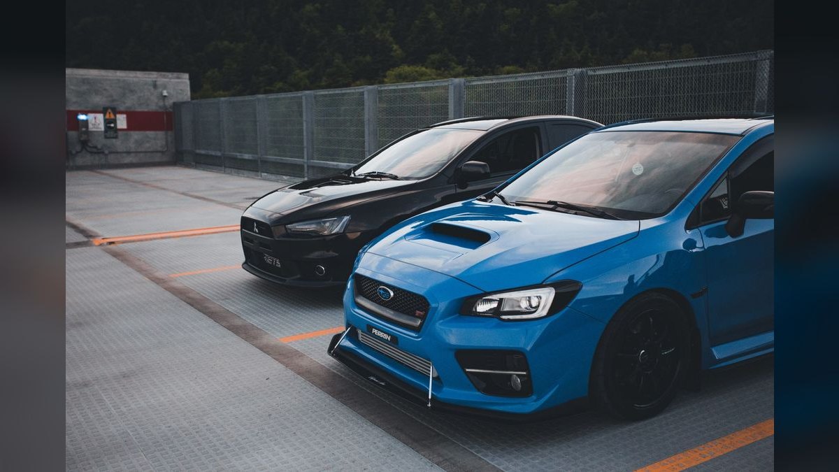 Best Subaru BRZ Model Years (Ranked) — figure 3