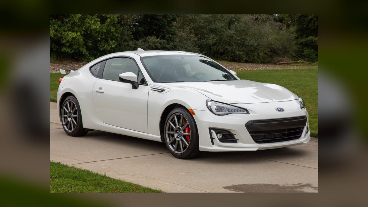 Best Subaru BRZ Model Years (Ranked) in 2027 — figure 8