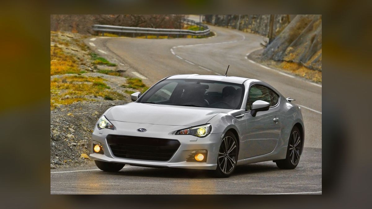 Best Subaru BRZ Model Years (Ranked) in 2027 — figure 9