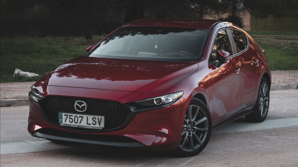 Best Mazda CX-50 Model Years (Ranked) — figure 2