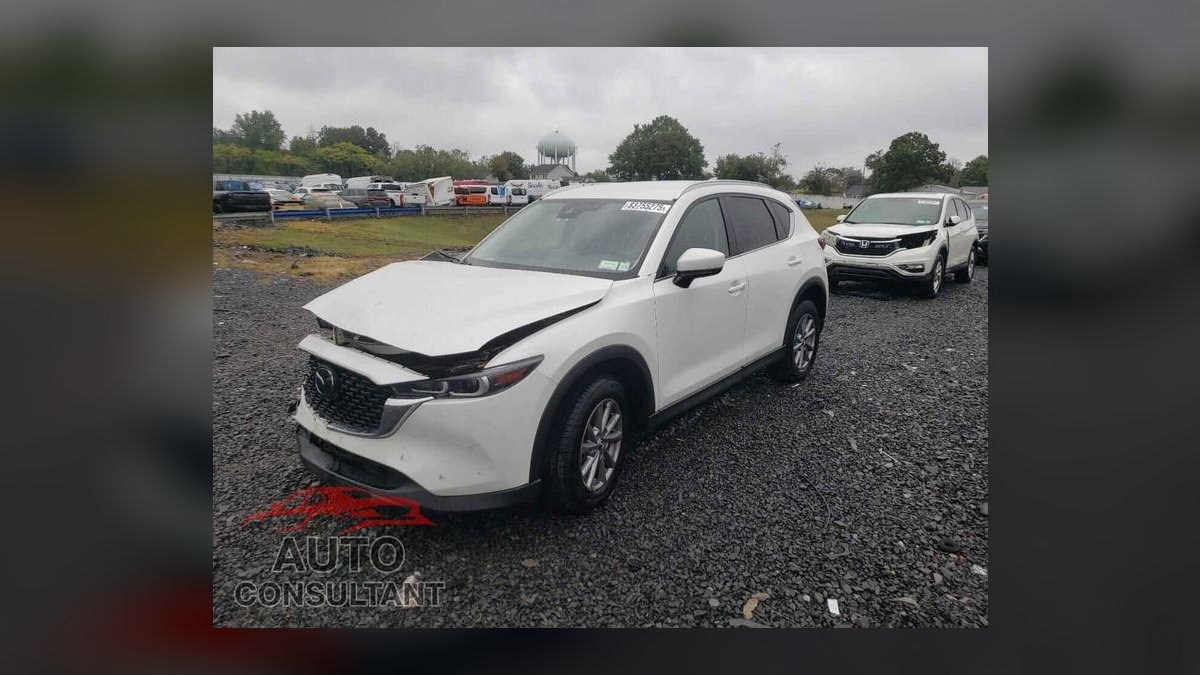 Best Mazda CX-50 Model Years (Ranked) in 2027 — figure 8