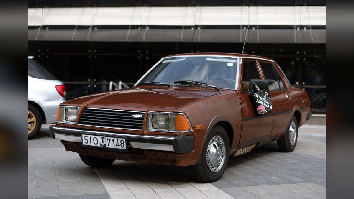 Best Mazda CX-50 Model Years (Ranked) in 2027