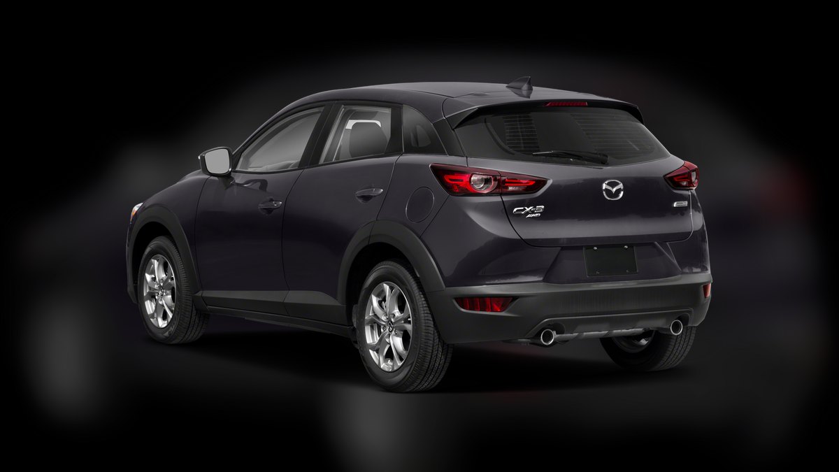 Best Mazda CX-3 Model Years (Ranked) — figure 2