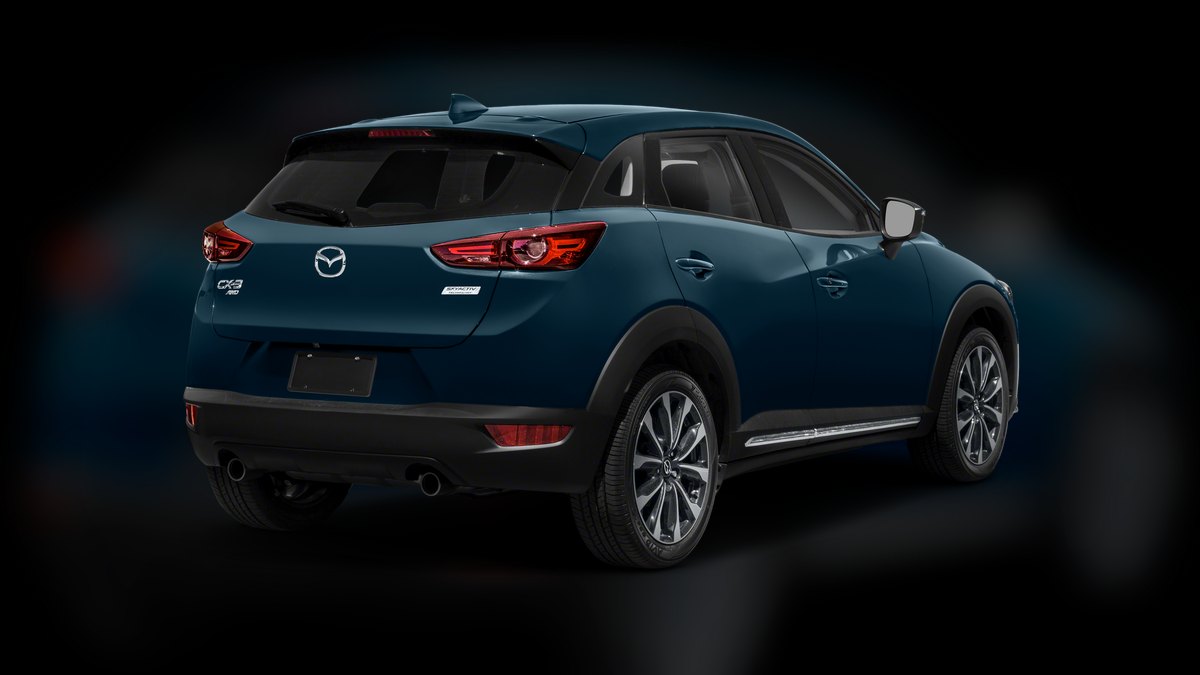 Best Mazda CX-3 Model Years (Ranked) — figure 3