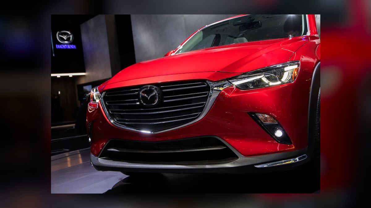 Best Mazda CX-3 Model Years (Ranked) — figure 4