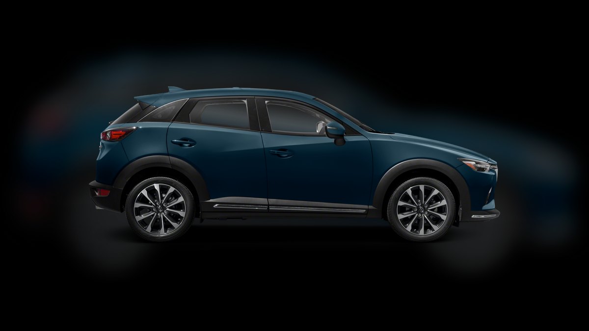 Best Mazda CX-3 Model Years (Ranked) — figure 6
